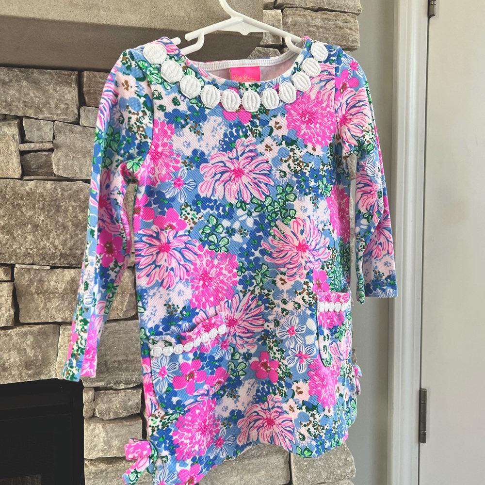 Lilly Pulitzer Dress ✨